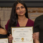 Twisa Patel